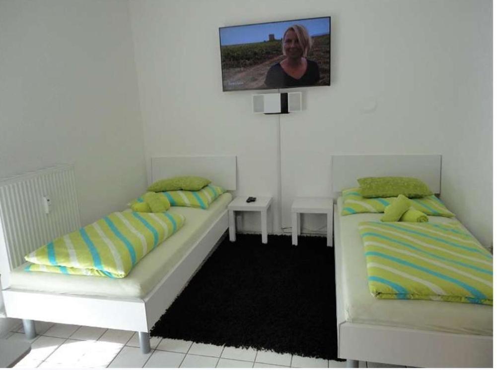 Rentcenter79 Appartement *
