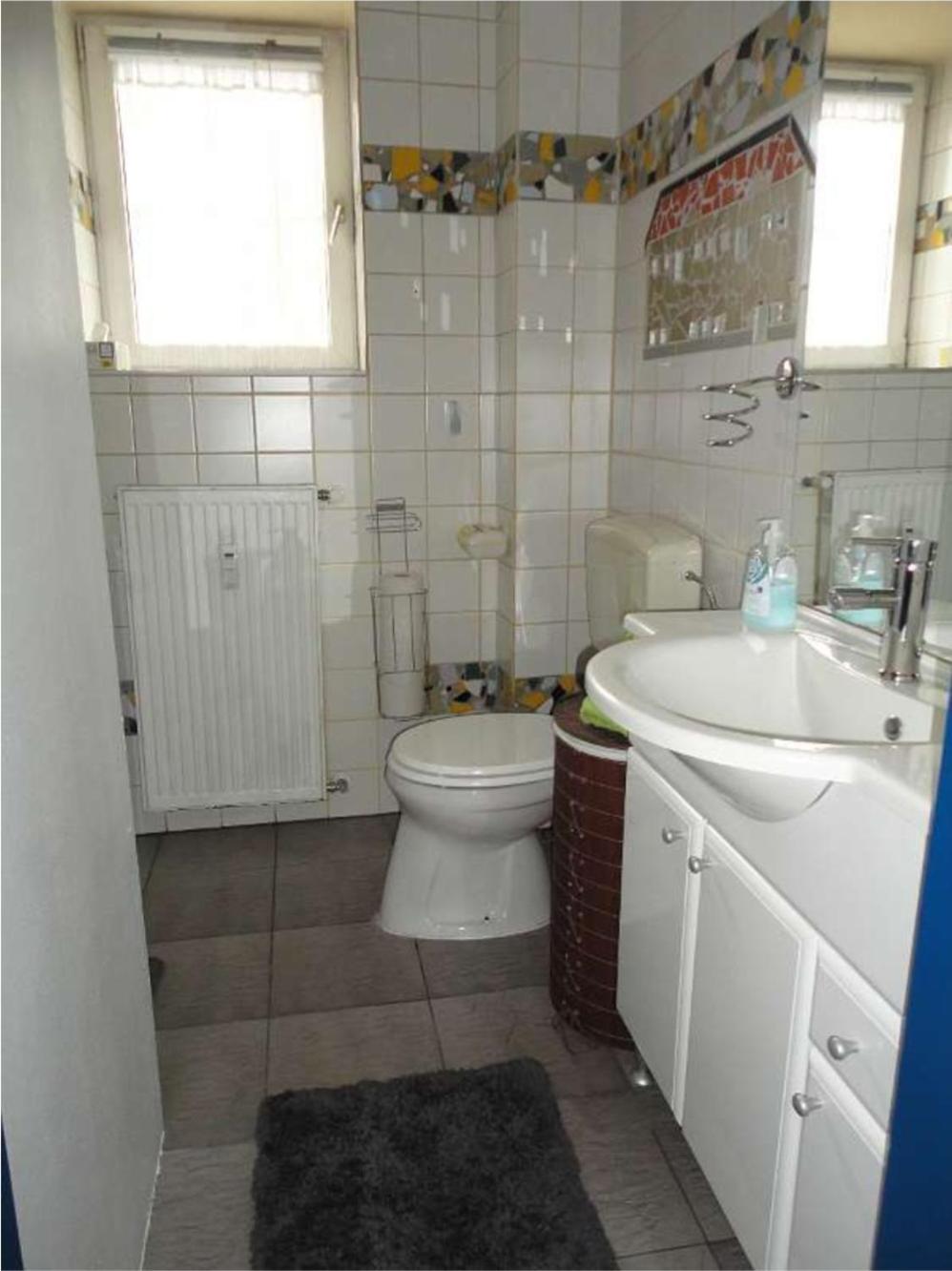 Rentcenter79 Appartement *