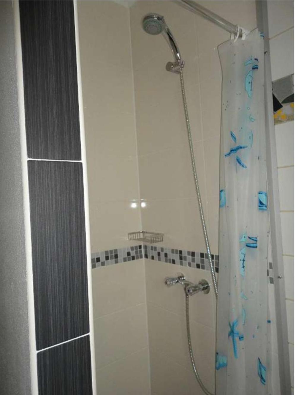 Appartement Rentcenter79 *